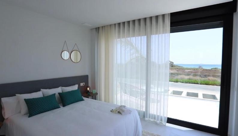 La Paradise Villa Los Alcázares